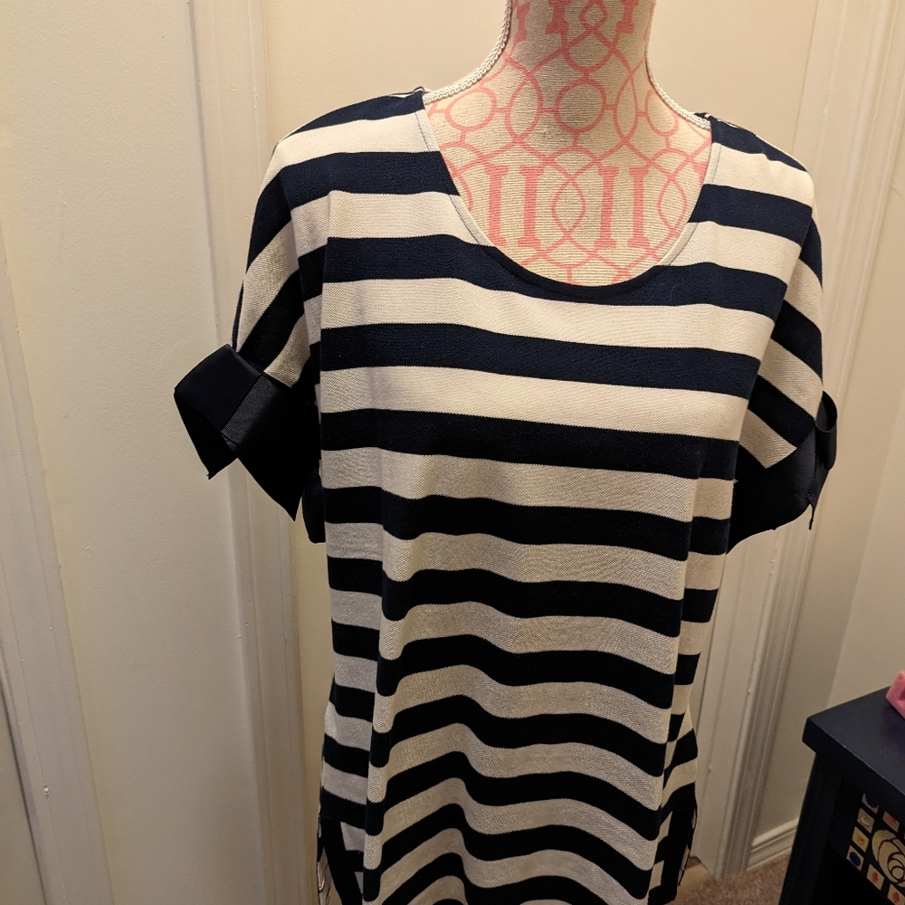 Soft Surroundings top